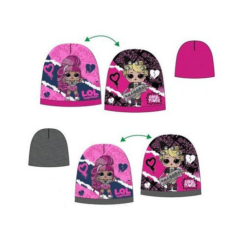 LOL Surprise kids' hat 52-54 cm