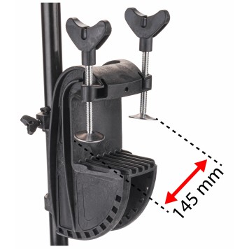 Silnik Zaburtowy Elektryczny PM-ESZ-45H 550W