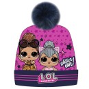 LOL Surprise children's hat 52-54 cm