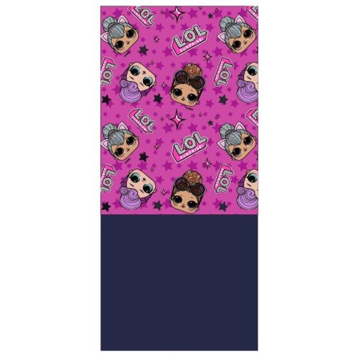 LOL Surprise Kids scarf, snood