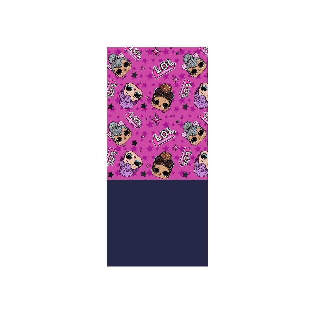 LOL Surprise Kids scarf, snood