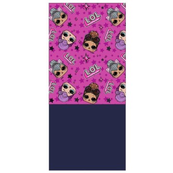 LOL Surprise Kids scarf, snood