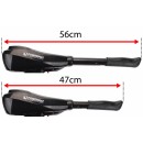 Silnik Zaburtowy Elektryczny PM-ESZ-45H 550W