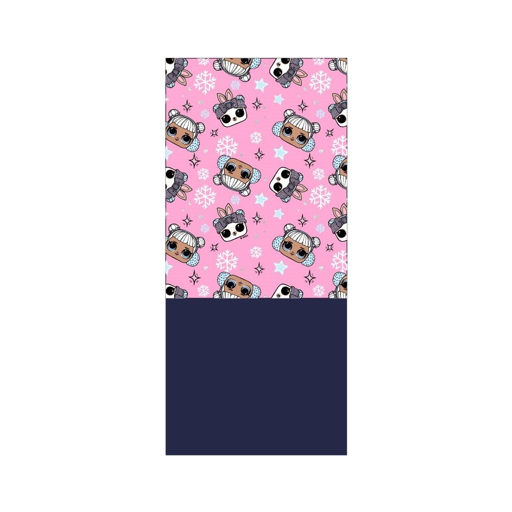 LOL Surprise Kids scarf, snood