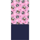 LOL Surprise Kids scarf, snood