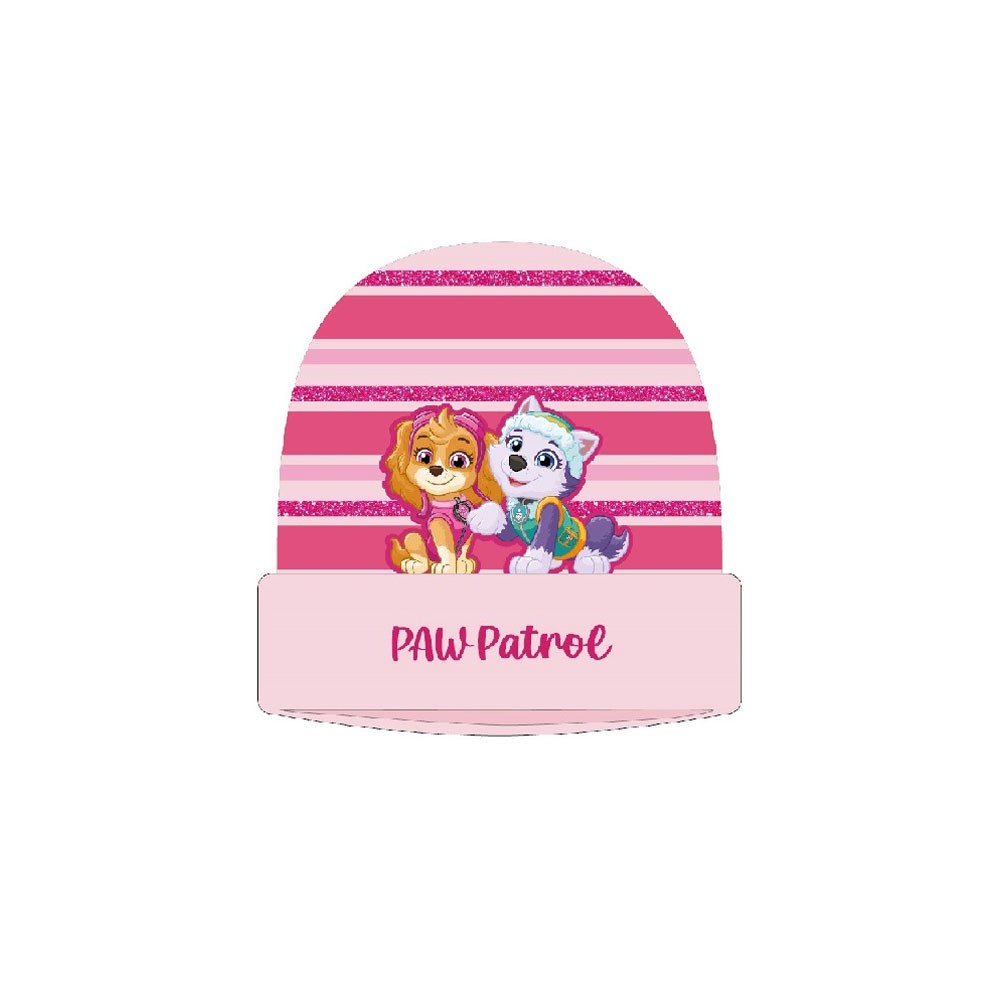Paw Patrol Besties kid's hat