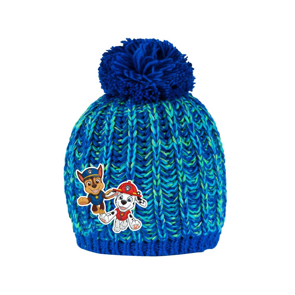 Paw Patrol children's hat 52-54 cm