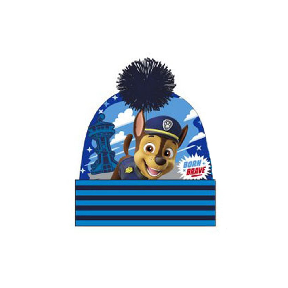 Paw Patrol Born Brave kids hat 52 cm