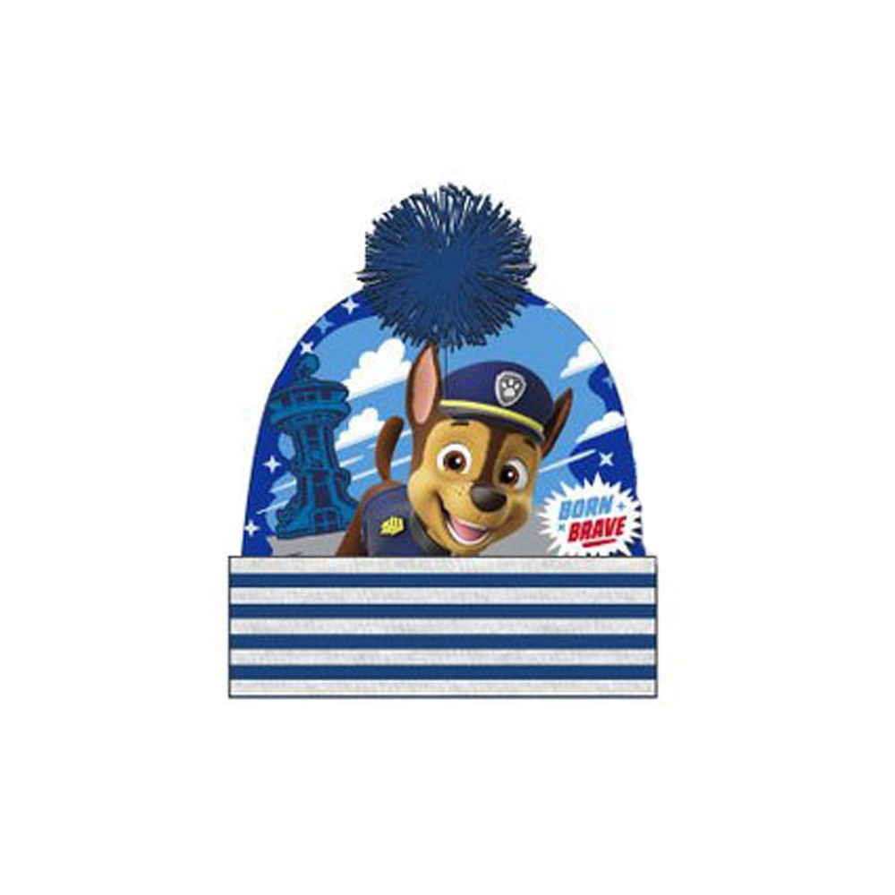 Paw Patrol Born Brave kids cap 54 cm