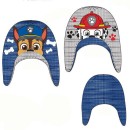 Paw Patrol reversible children's hat 52-54 cm