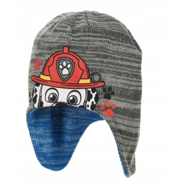 Paw Patrol reversible children's hat 52-54 cm
