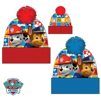 Paw Patrol kids' hat 52-54 cm