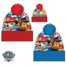 Paw Patrol kids' hat 52-54 cm
