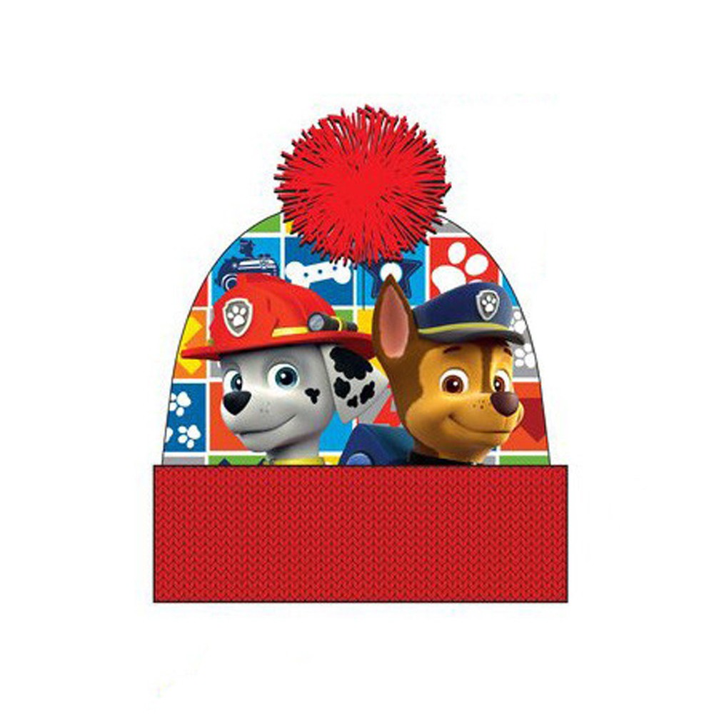 Paw Patrol kids hat 54 cm