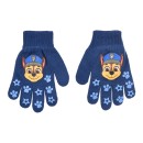 Paw Patrol Chase Blue children's gloves