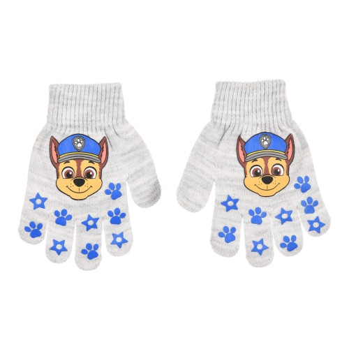 Paw Patrol Chase children's gloves