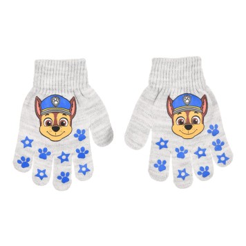 Paw Patrol Chase children's gloves