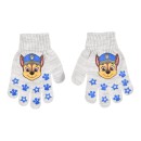 Paw Patrol Chase children's gloves
