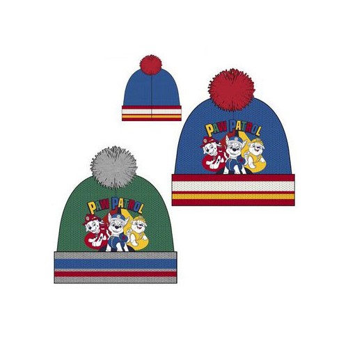 Paw Patrol children's hat 52-54 cm