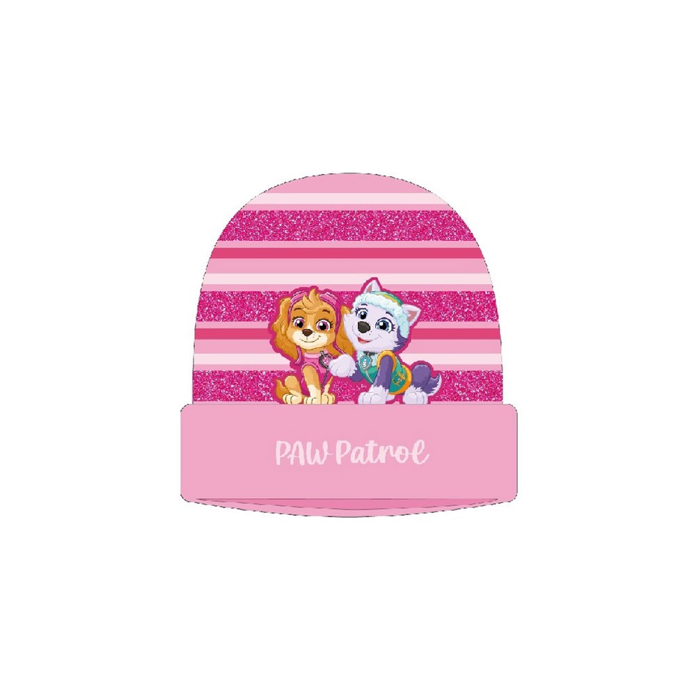 Paw Patrol Cute Besties kid's hat
