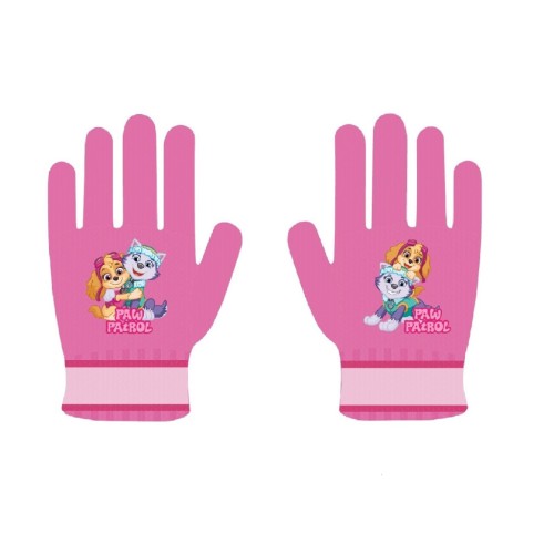 Paw Patrol Everest children's gloves