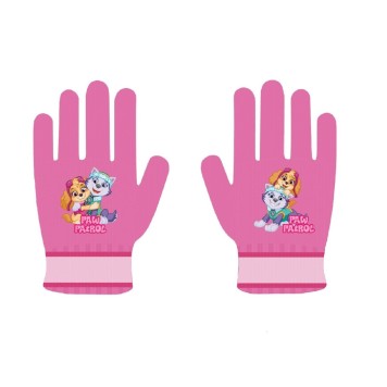 Paw Patrol Everest children's gloves