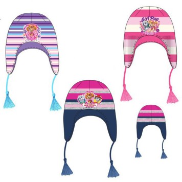 Paw Patrol Girl Pup kids hat 52-54 cm