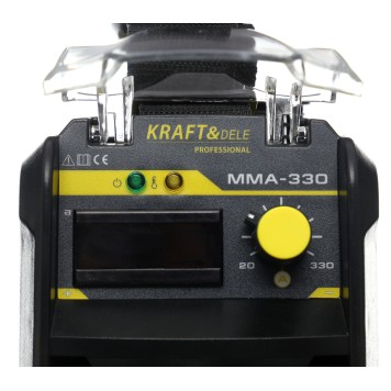 Spawarka inwertorowa MMA 330A KD1860