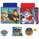 Paw Patrol kids' scarf, snood