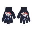 Paw Patrol Marshall Blue children's gloves