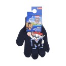 Paw Patrol Marshall Blue children's gloves