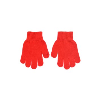 Paw Patrol Marshall children's gloves