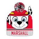 Paw Patrol Marshall children's hat 52-54 cm