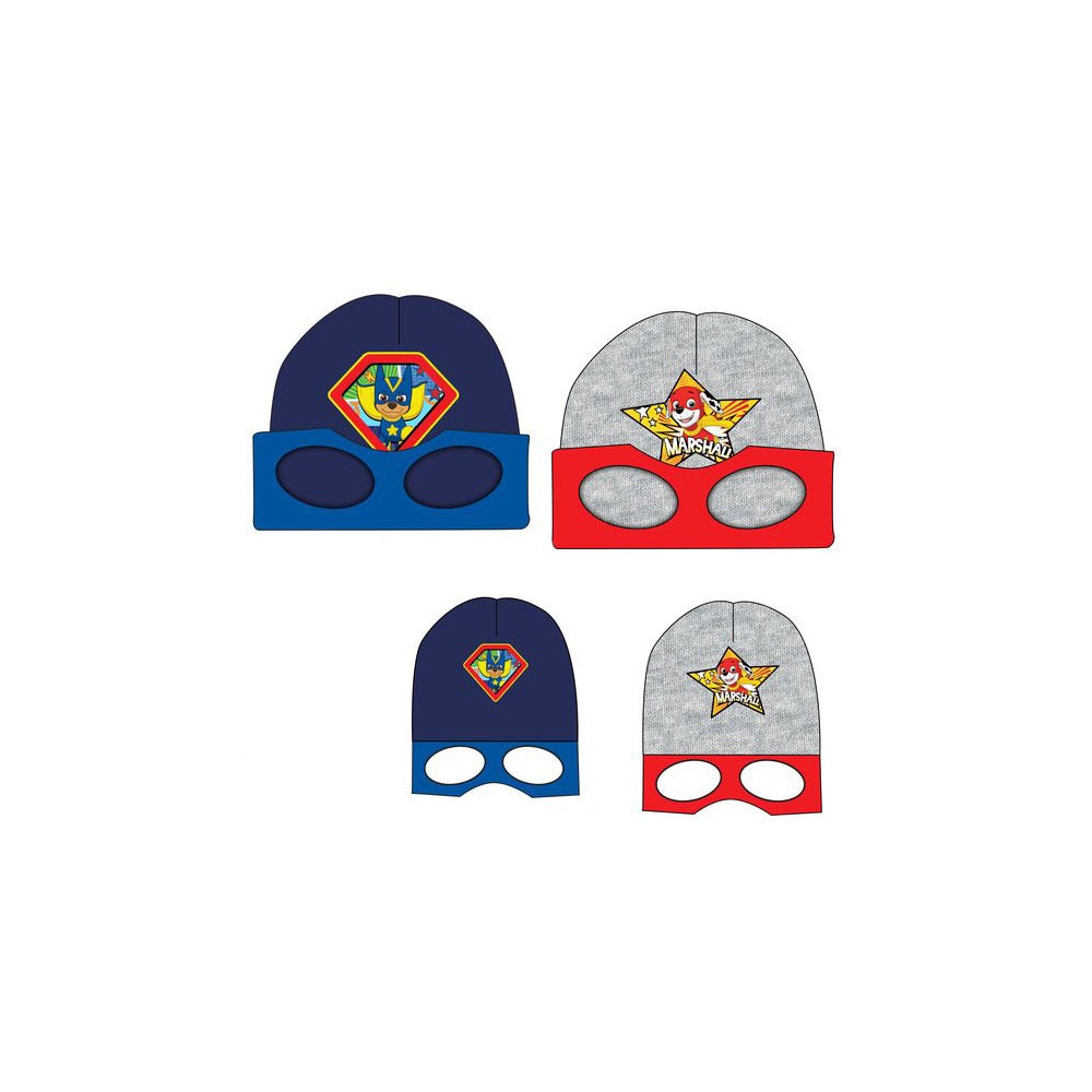 Paw Patrol kids' hat 52-54 cm