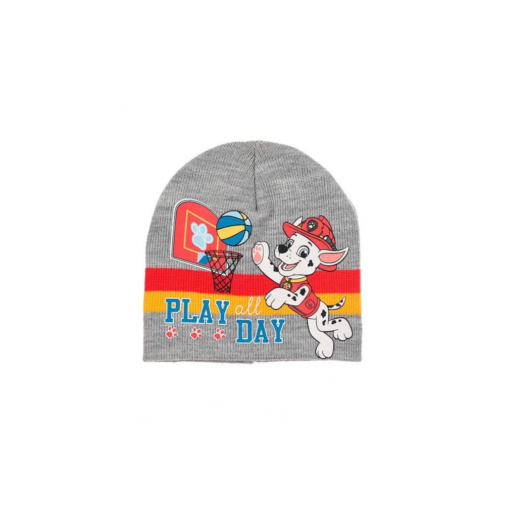 Paw Patrol Play Day kids cap 52 cm