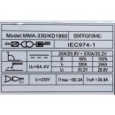 Spawarka inwertorowa MMA 330A KD1860