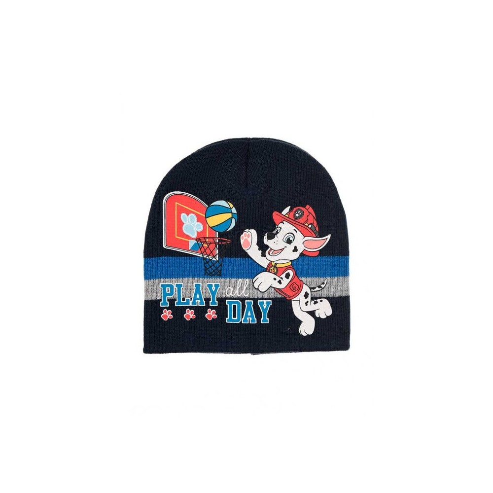 Paw Patrol Play Day Kids Hat 54 cm
