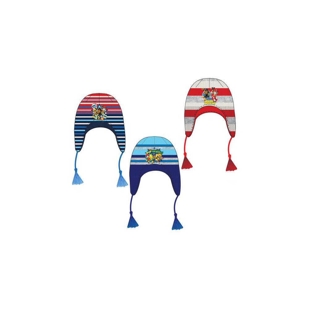 Paw Patrol children's hat 52-54 cm