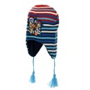 Paw Patrol children's hat 52-54 cm