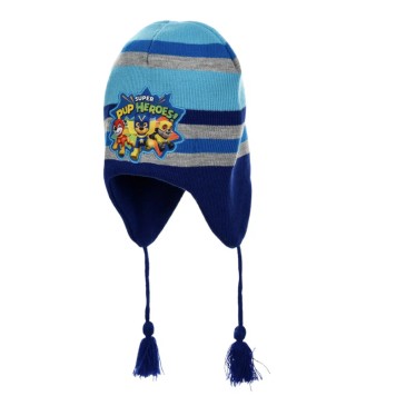 Paw Patrol children's hat 52-54 cm