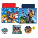 Paw Patrol children's scarf, snood