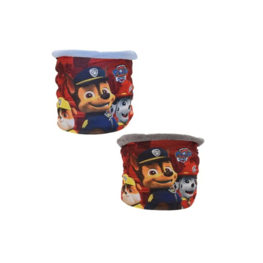 Paw Patrol children's scarf, snood