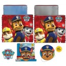 Paw Patrol children's scarf, snood