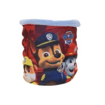 Paw Patrol children's scarf, snood