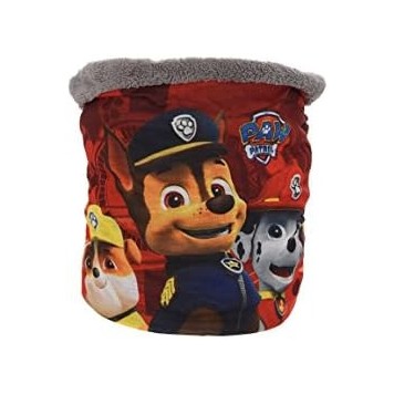 Paw Patrol children's scarf, snood