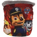 Paw Patrol children's scarf, snood