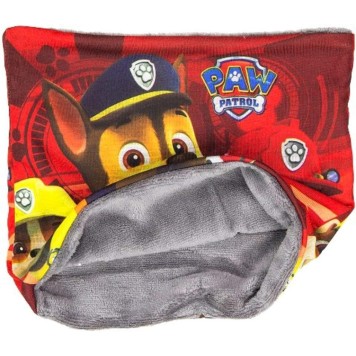 Paw Patrol children's scarf, snood