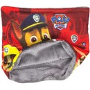 Paw Patrol children's scarf, snood