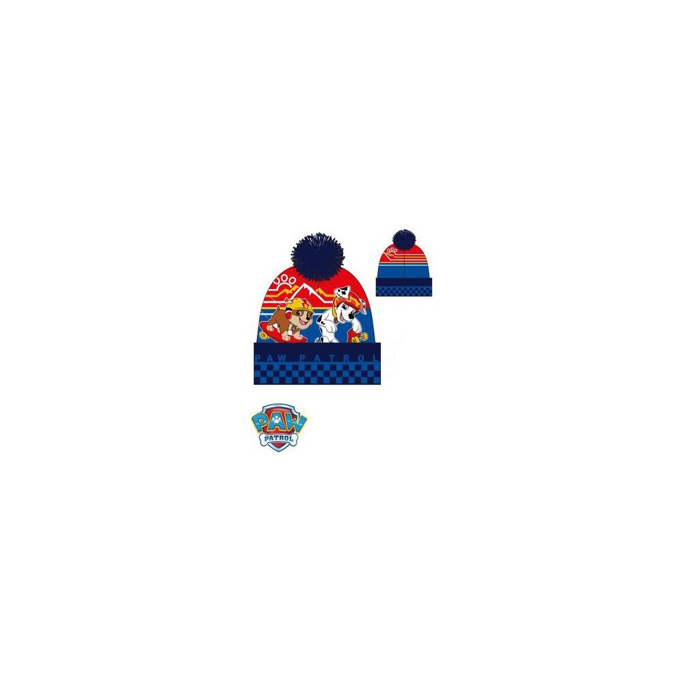 Paw Patrol children's hat 52 cm