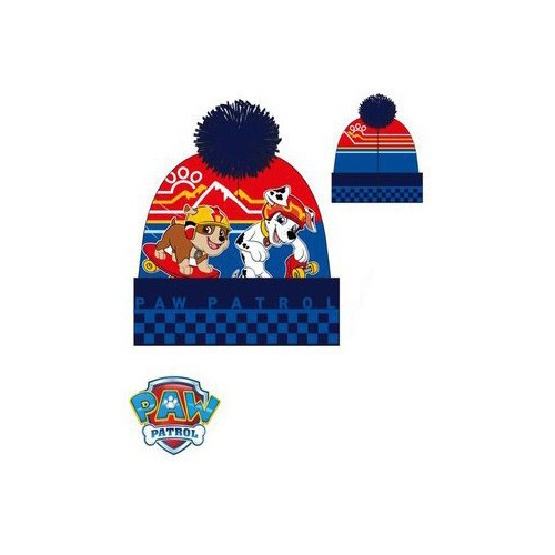 Paw Patrol kids cap 54 cm